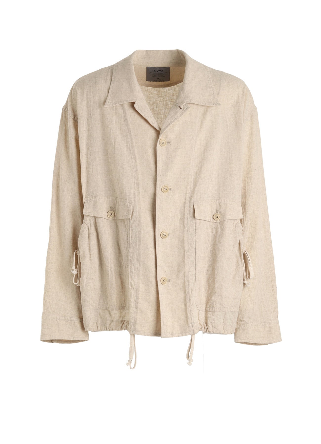 S'YTE – THE SHOP YOHJI YAMAMOTO
