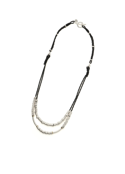 INDIAN STYLE LAYERED NECKLACE