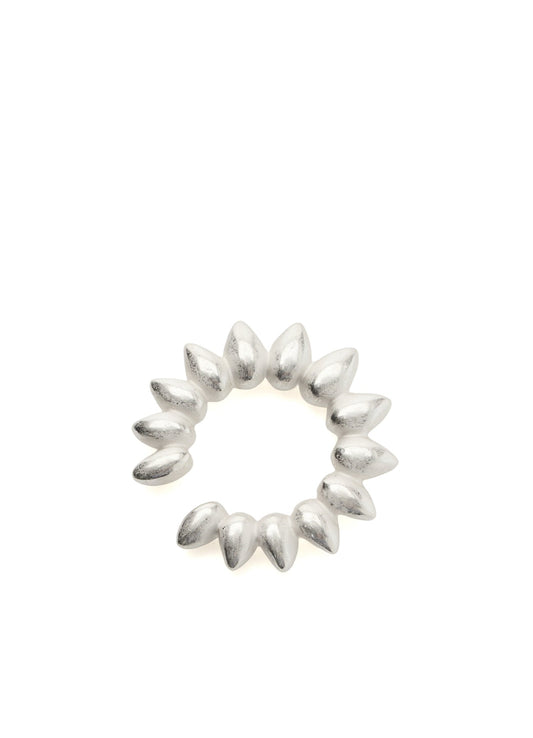 ZIGZAG EAR CUFF
