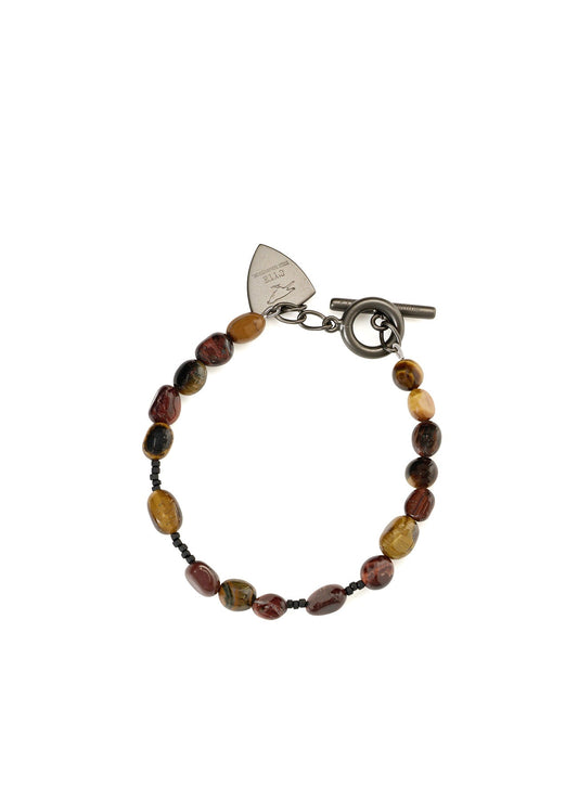 TIGER'S EYE BRACELET