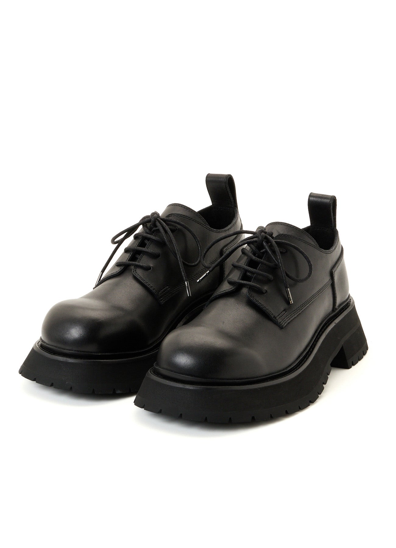 SHOES – THE SHOP YOHJI YAMAMOTO