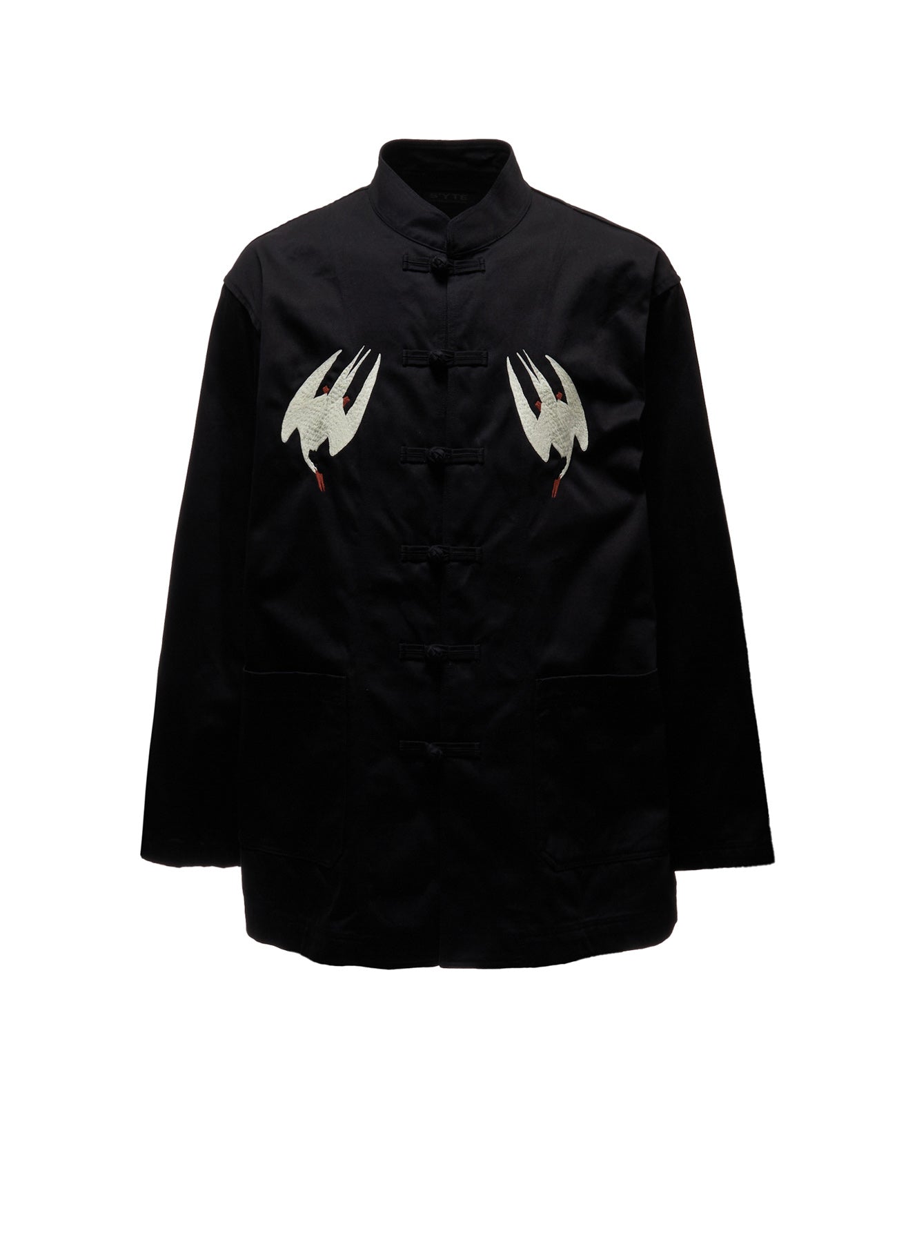 AUTUMN ⁄ WINTER 2021-22 | Yohji Yamamoto (ヨウジヤマモト