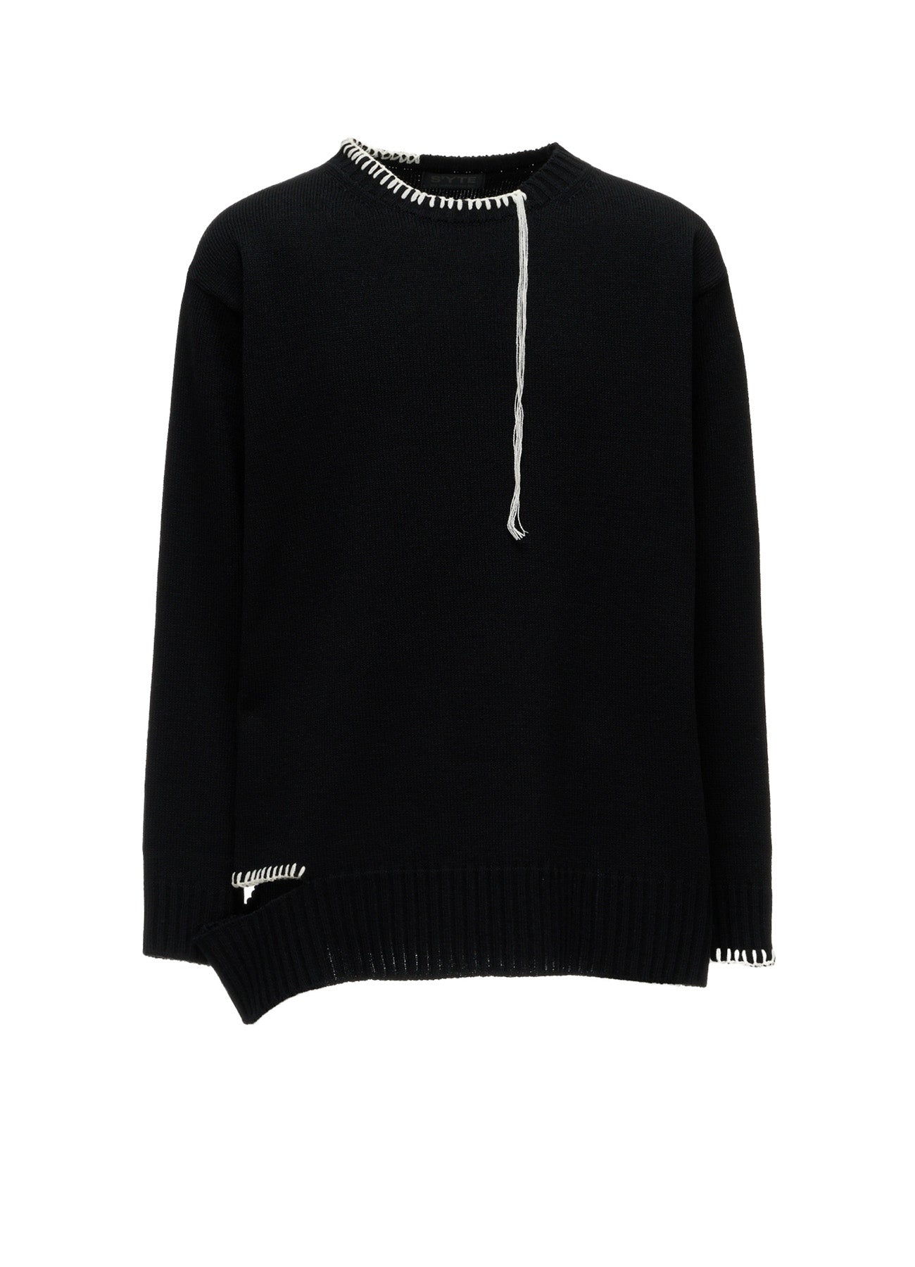 KNITWEAR – THE SHOP YOHJI YAMAMOTO