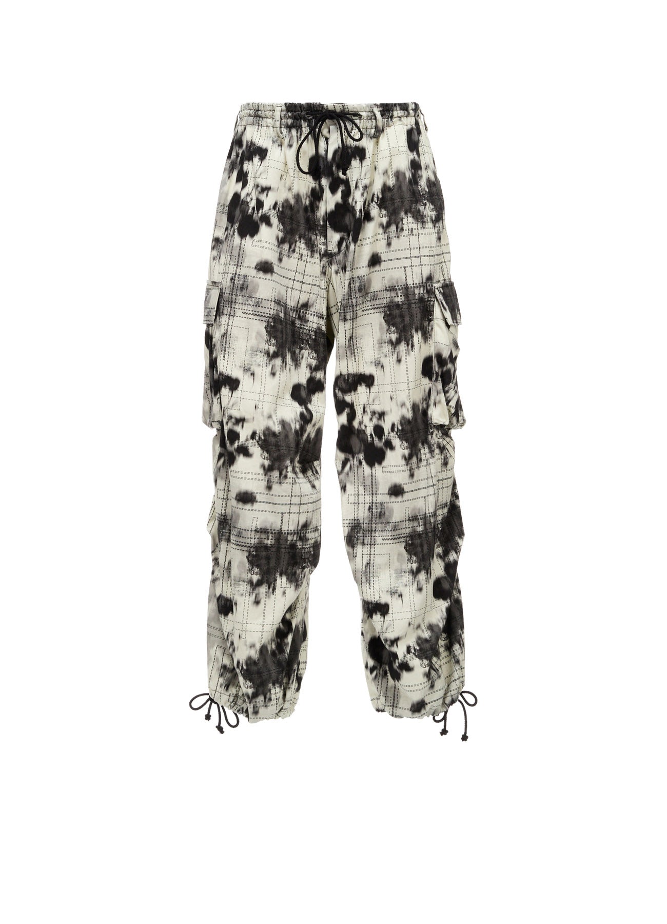 THE SHOP YOHJI YAMAMOTO THE SHOP YOHJI YAMAMOTO