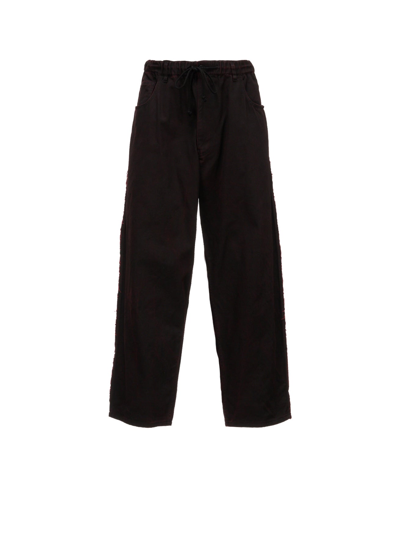 THE SHOP YOHJI YAMAMOTO