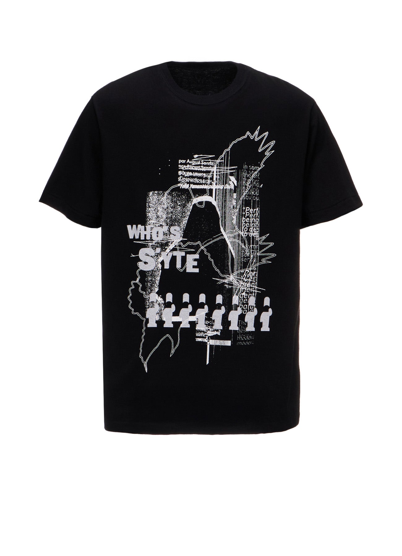 S'YTE – THE SHOP YOHJI YAMAMOTO