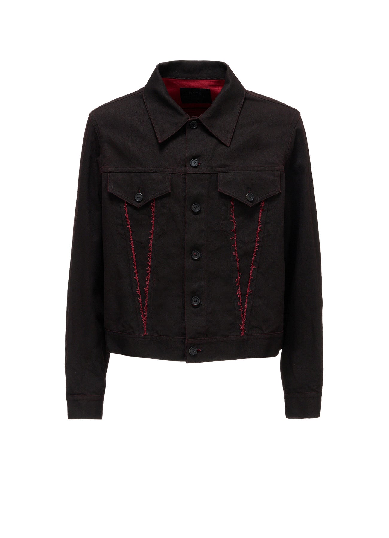 THE SHOP YOHJI YAMAMOTO