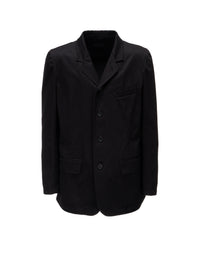 WEPON CLOTH 5 BUTTON TAILORED JACKET