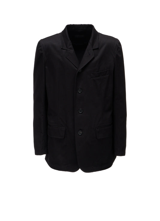 WEPON CLOTH 5 BUTTON TAILORED JACKET