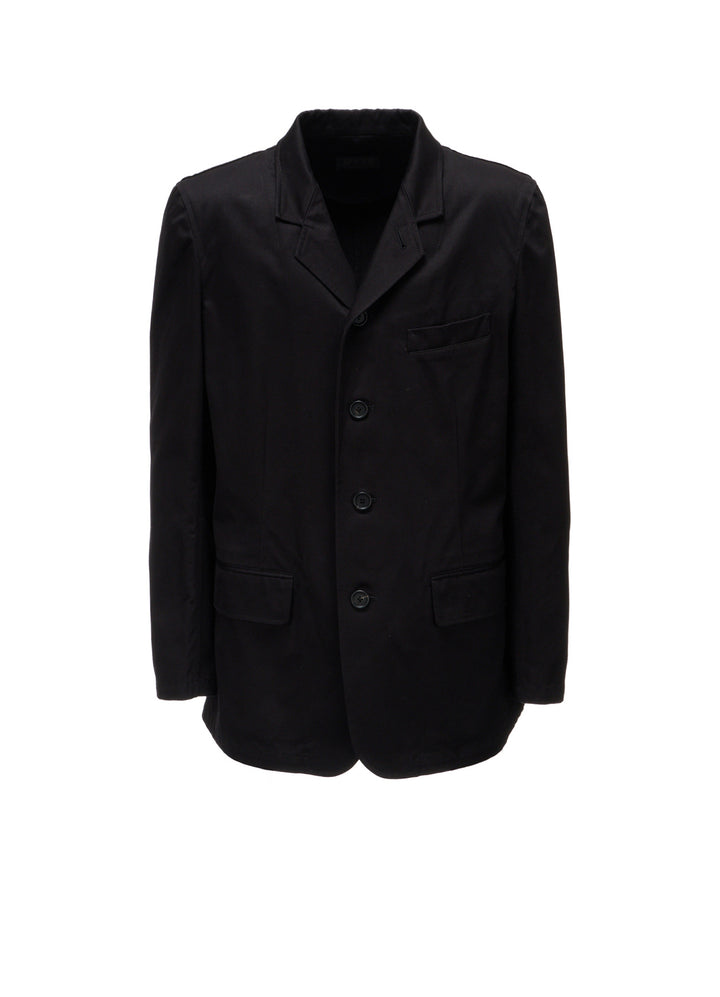 WEPON CLOTH 5 BUTTON TAILORED JACKET