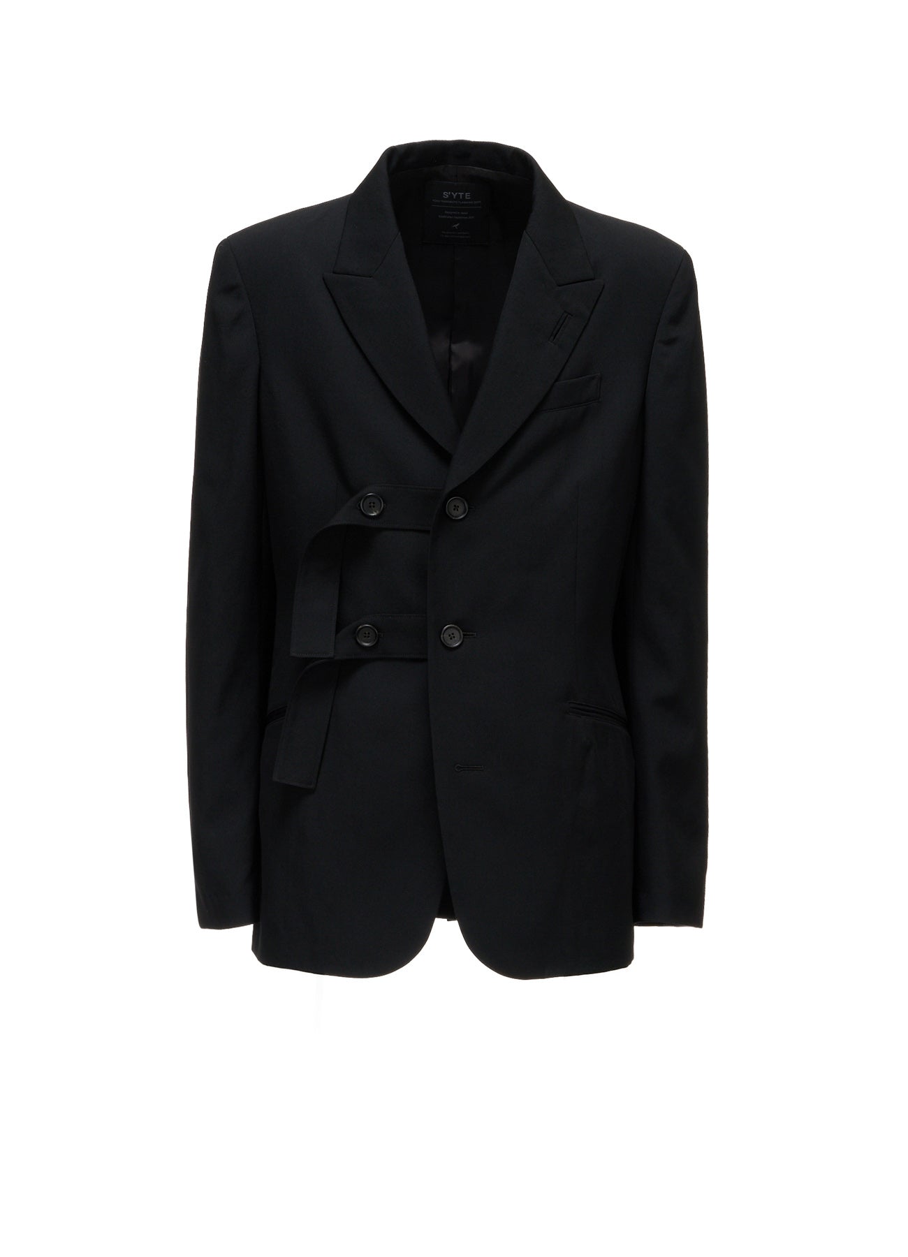 S'YTE – THE SHOP YOHJI YAMAMOTO