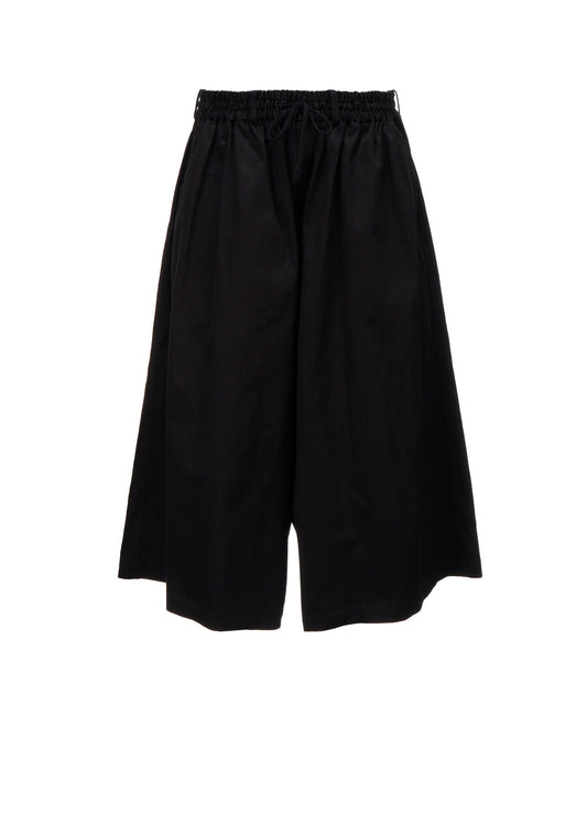 WEPON CLOTH CULOTTE PANTS