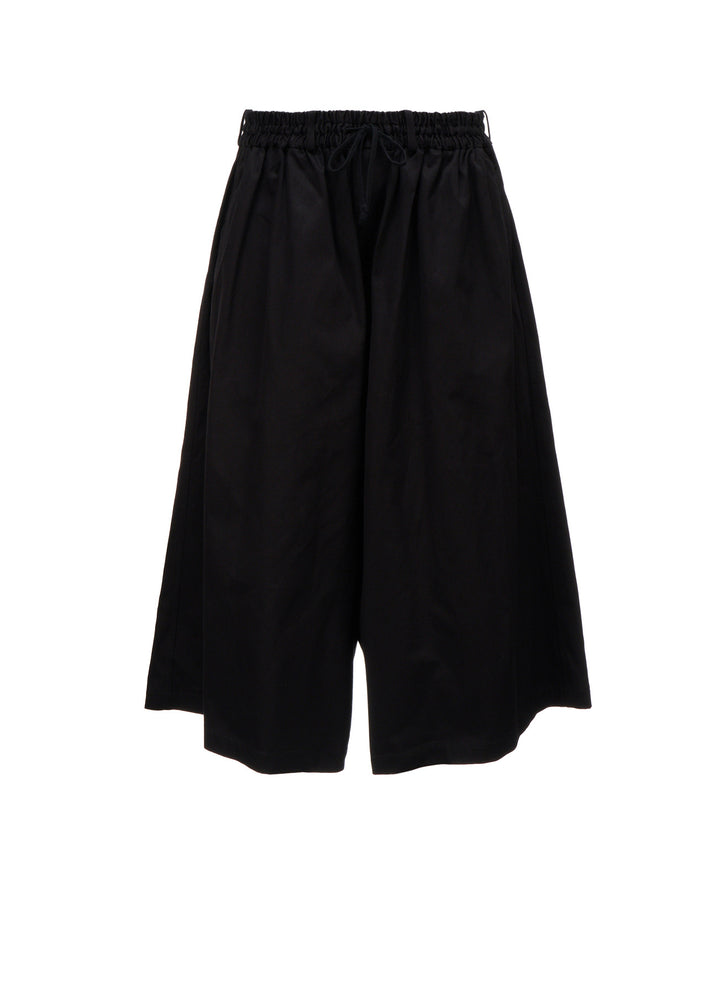 WEPON CLOTH CULOTTE PANTS