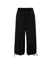 WEPON CLOTH HAKAMA BALLOON PANTS