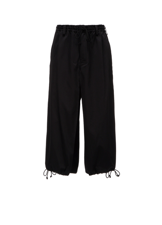 WEPON CLOTH HAKAMA BALLOON PANTS