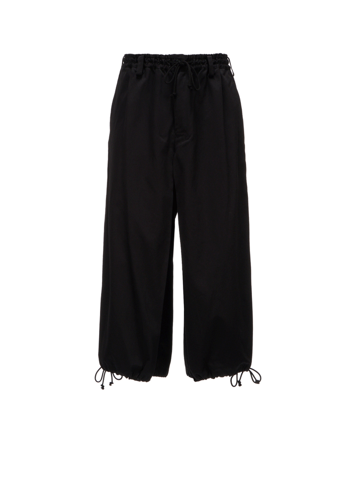 WEPON CLOTH HAKAMA BALLOON PANTS