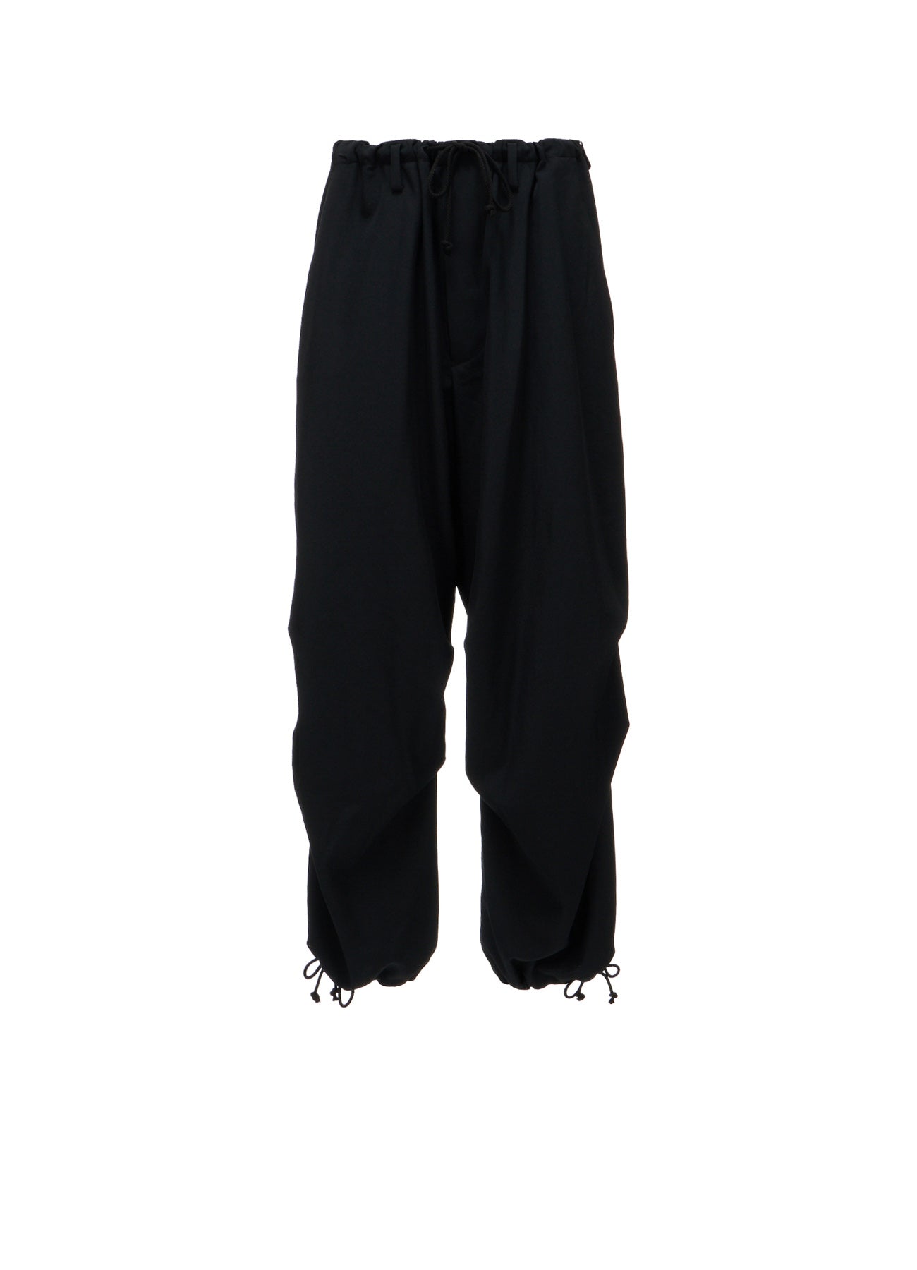 PANTS – THE SHOP YOHJI YAMAMOTO