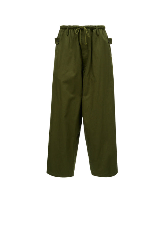 20/COTTON TWILL PAINTER PANTS
