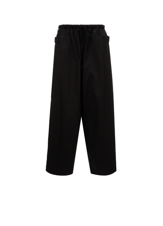 20/COTTON TWILL PAINTER PANTS