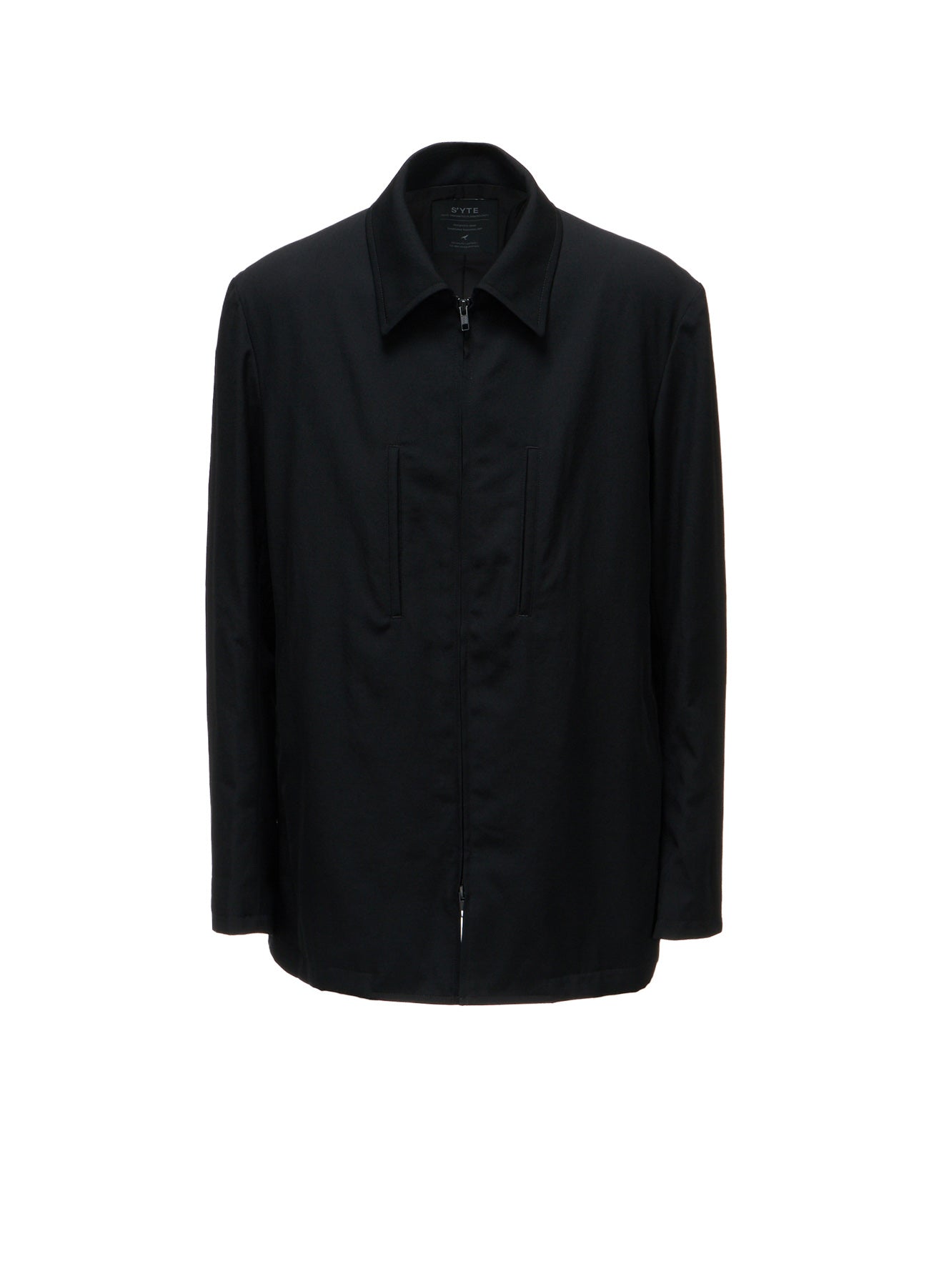 OUTERWEAR – THE SHOP YOHJI YAMAMOTO
