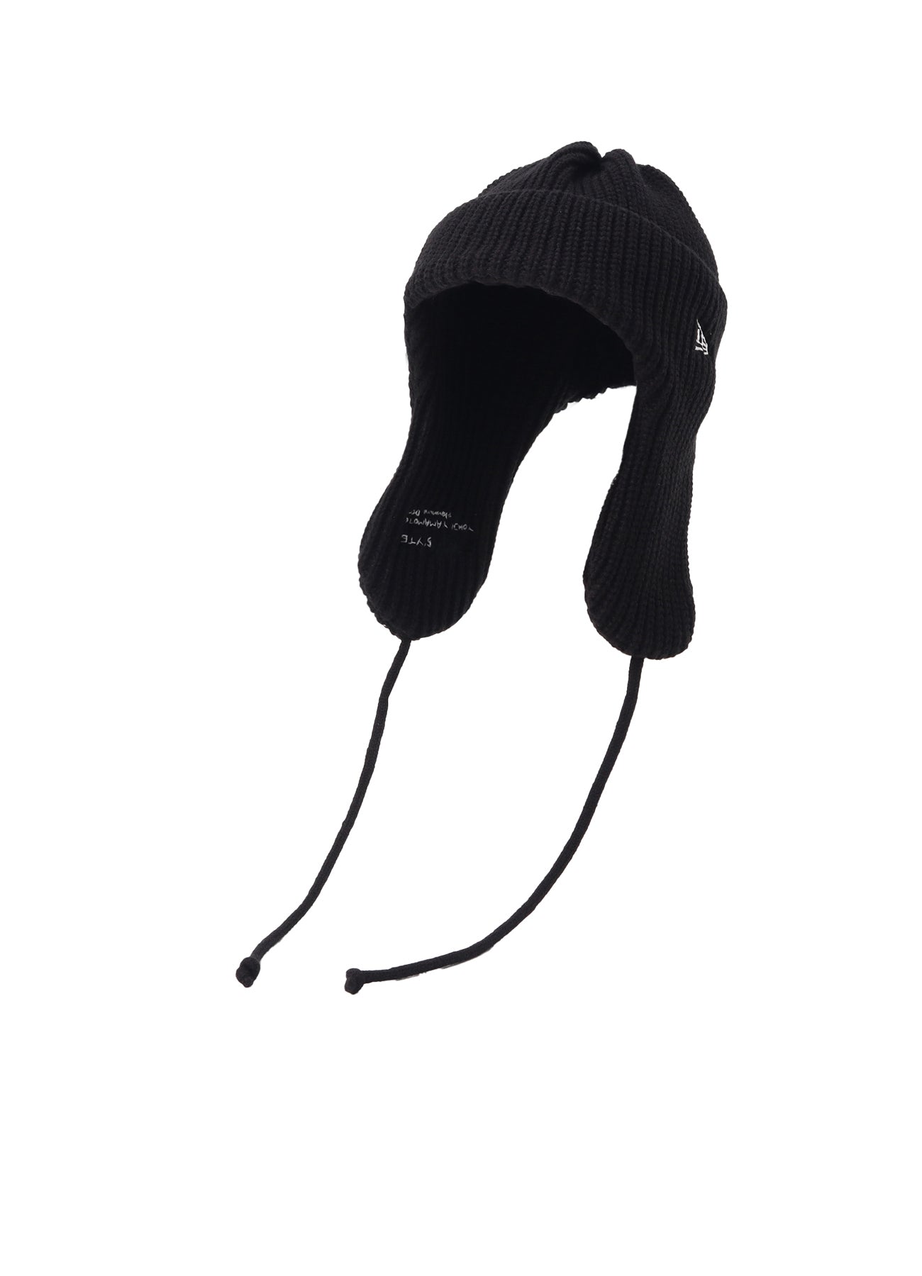 CHAPEAUX – THE SHOP YOHJI YAMAMOTO