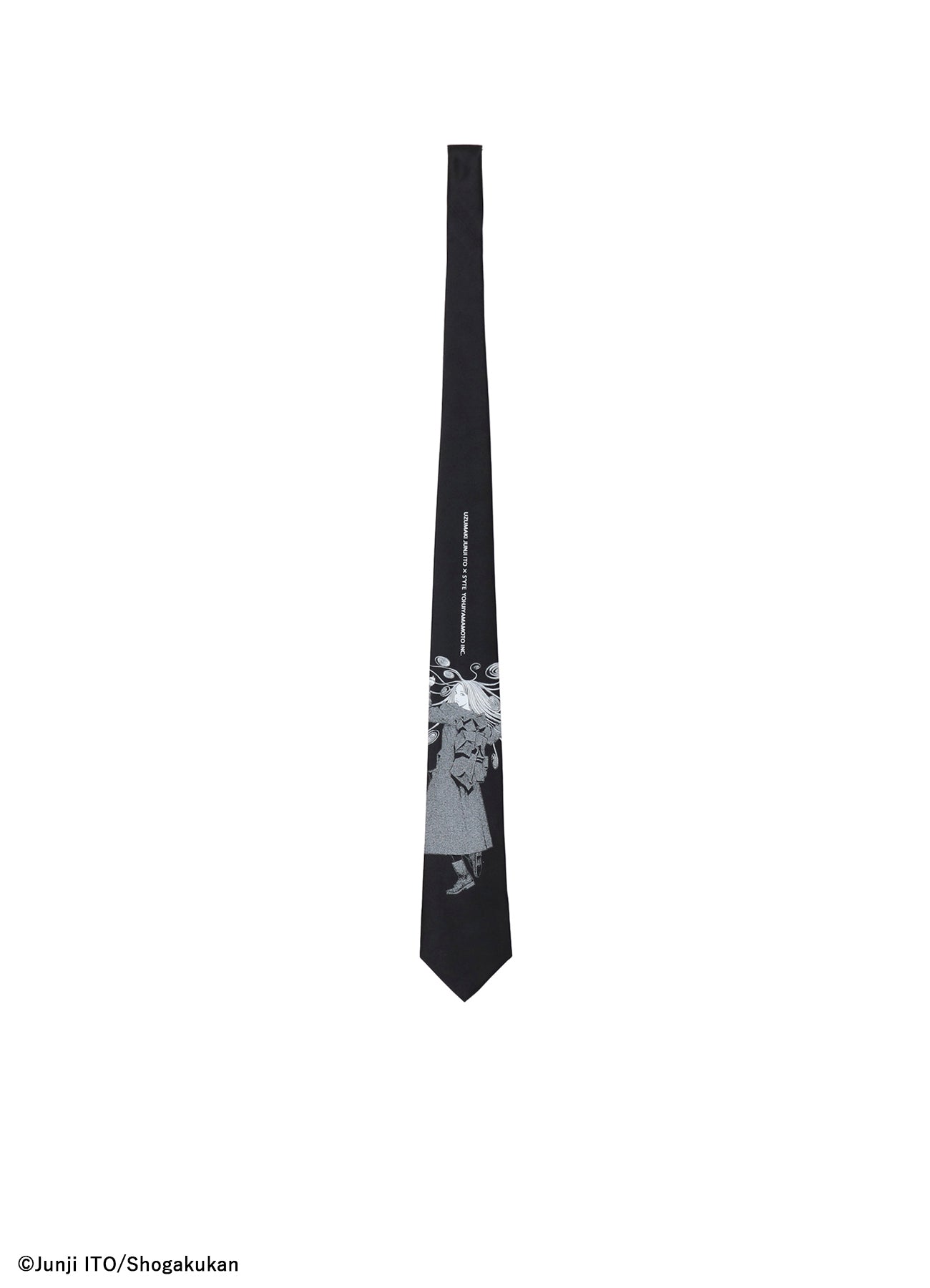 TIES – THE SHOP YOHJI YAMAMOTO