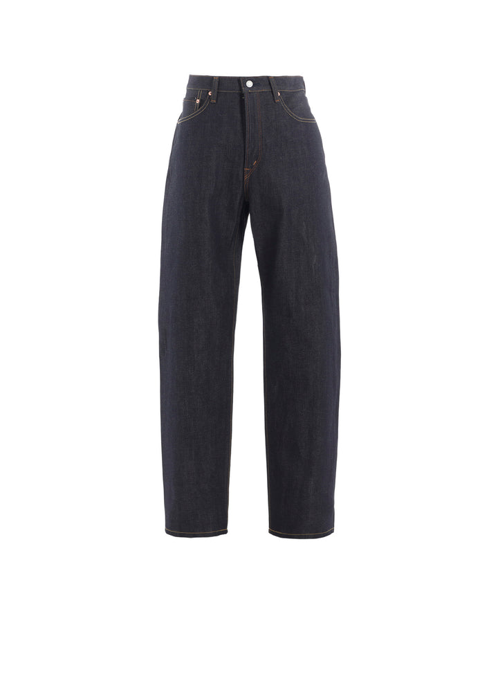 S'YTE × EDWIN RIGID SELVEDGE DENIM -TYPE 505Z-