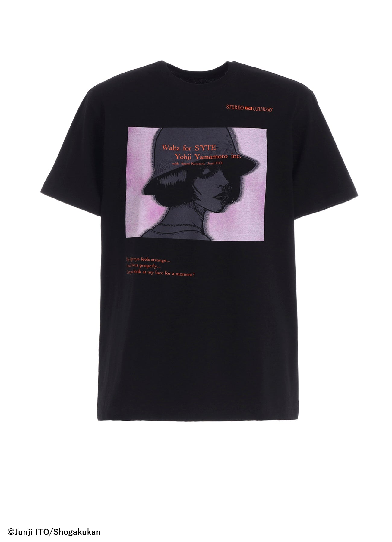 CUT AND SEWN – tagged 