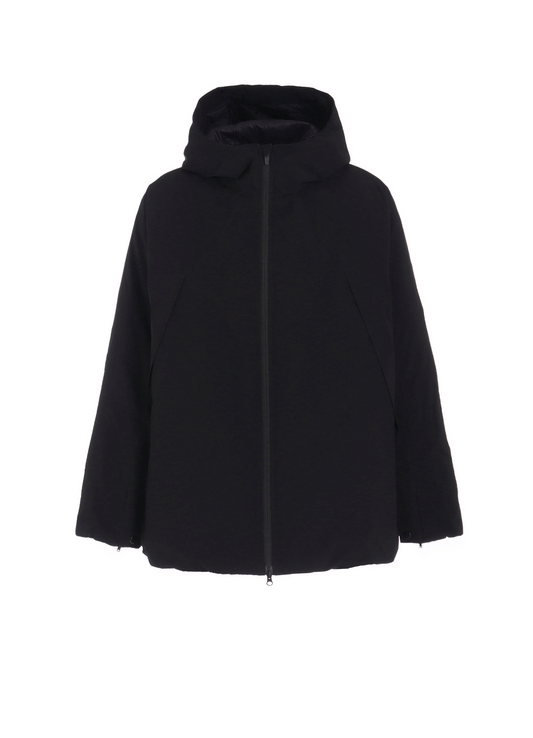 【S'YTE X TAION】YOKE SLEEVE DOWN PARKA