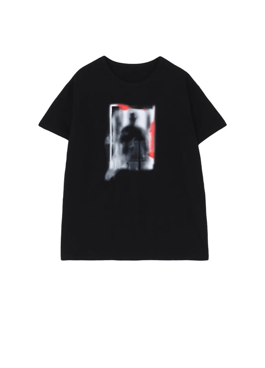 Shadow Graphic T-shirt B