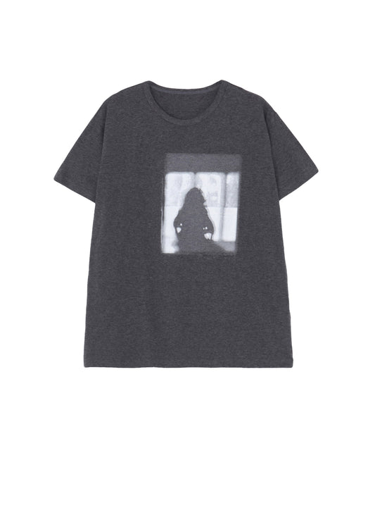 Shadow Graphic T-shirt C