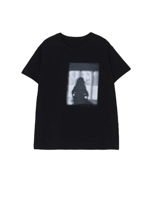 Shadow Graphic T-shirt C