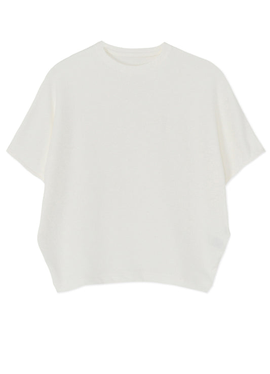 COMFORTABLE COTTON T-SHIRT