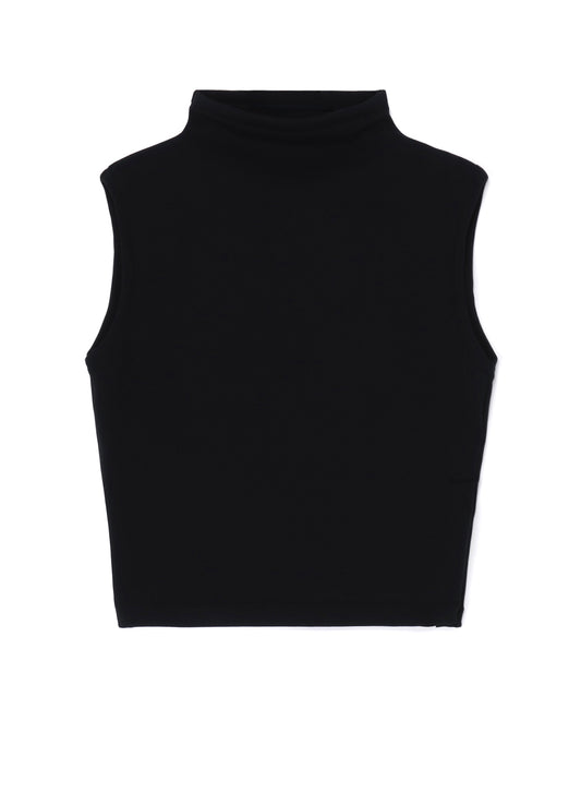 BOA FLEECE VEST