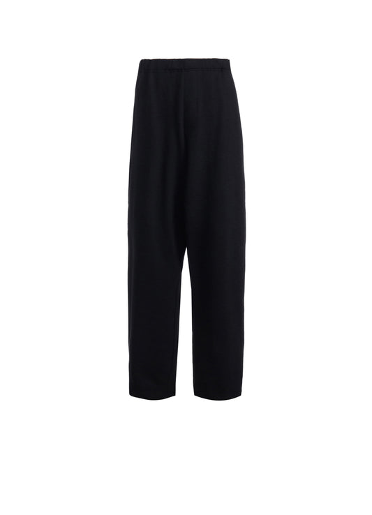 40/20 COTTON MINI FLEECE GUSSET CROTCH PANTS (L)