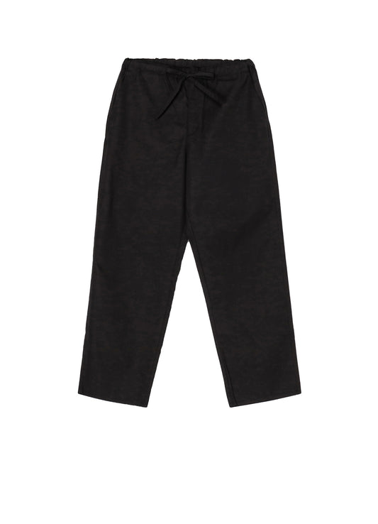 COTTON LINEN CARSEY PANTS