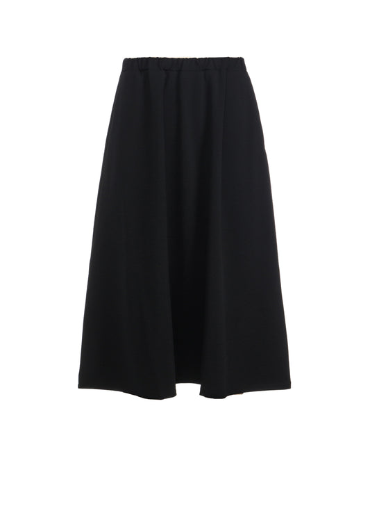 TA/E JERSEY SKIRT