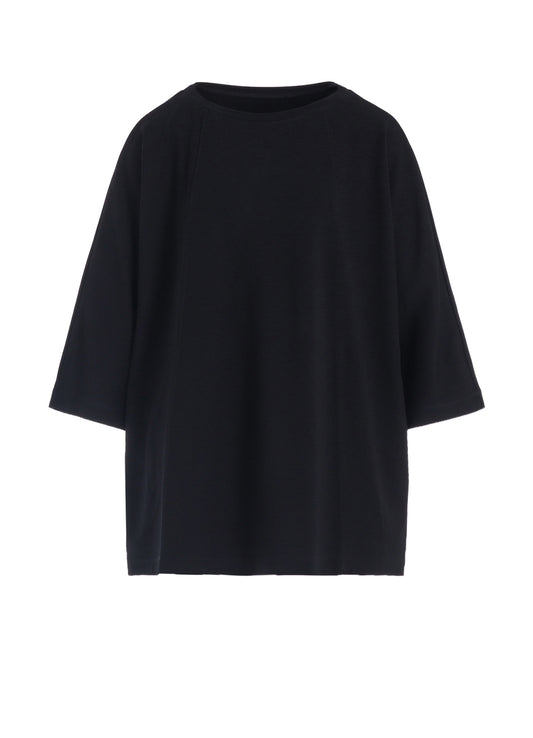 PONTE FABRIC TUNIC