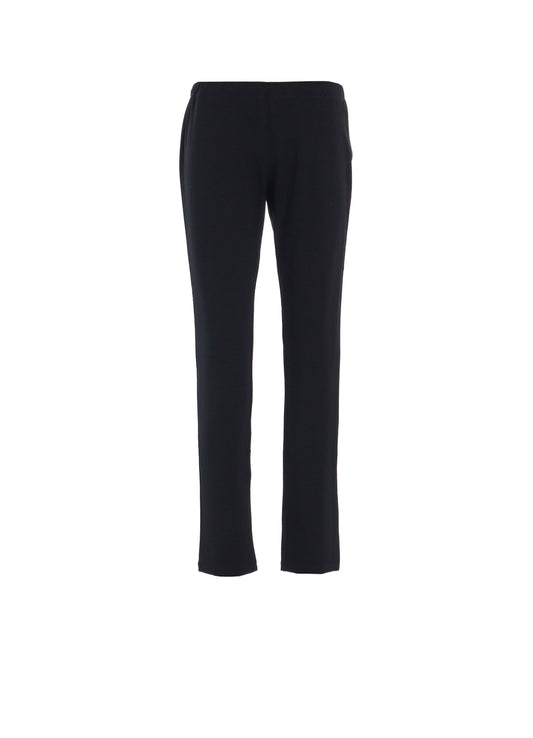 PONTE FABRIC LEGGINGS