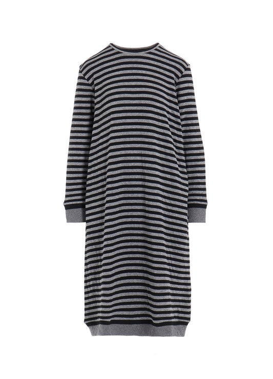 DUAL-LAYER JERSEY ONE PIECE