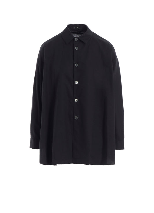 HIGH SOFT BROAD SHIRT