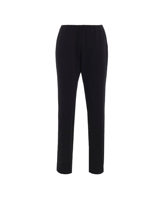 COTTON MINI FLEECE LEGGINGS