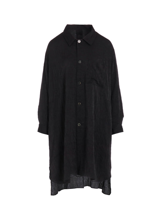 WASHER LONG SHIRT