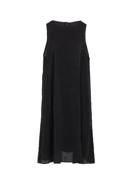 WASHER JUMPER DRESS