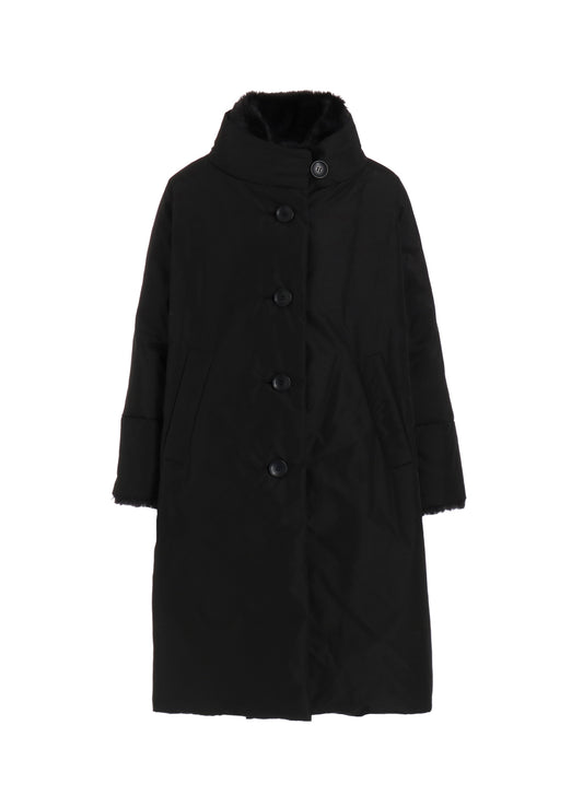 DOWN LONG COAT