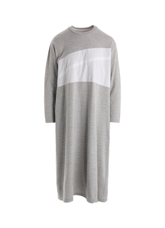 COTTON RAYON JERSEY ONE PIECE