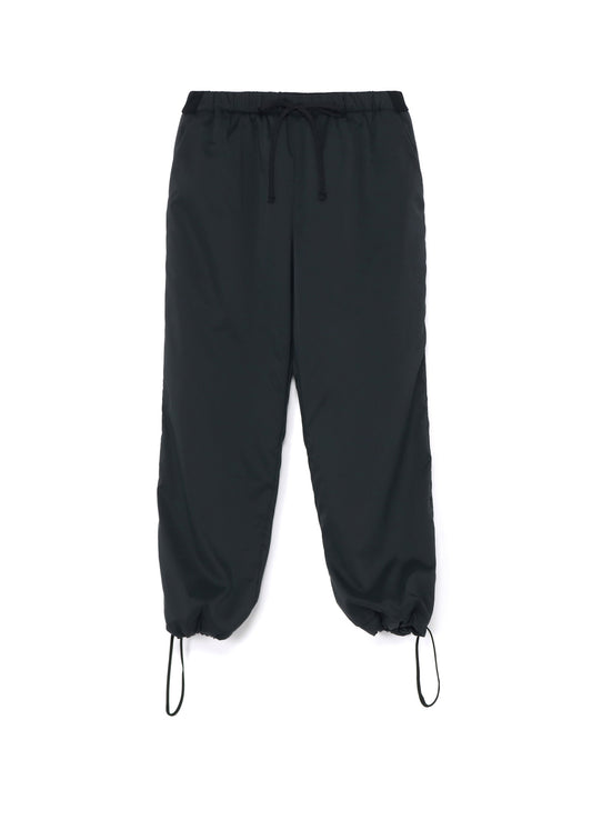 TAFFETA + FLEECE PANTS (M)