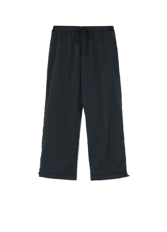 TAFFETA + FLEECE PANTS (L)