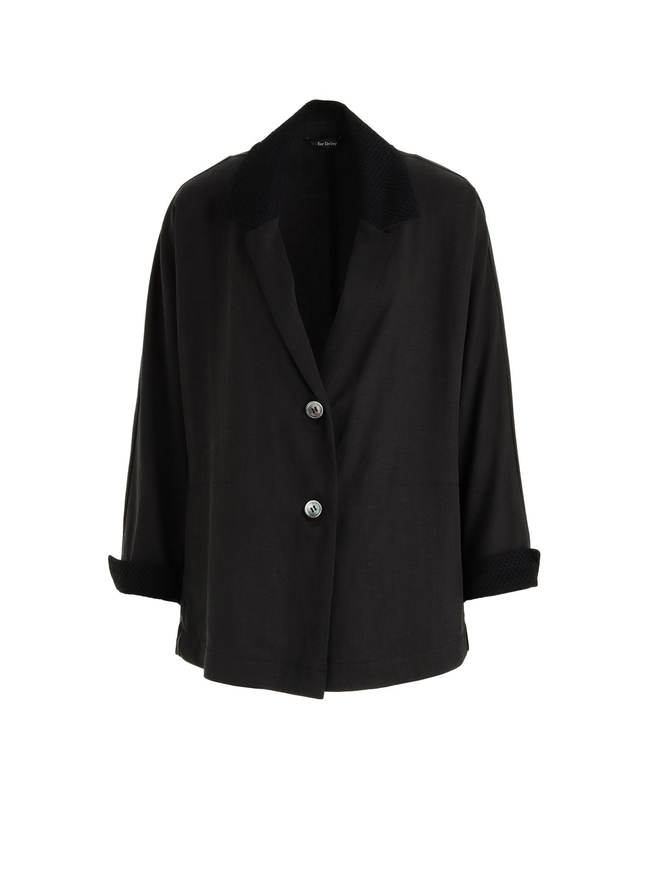 Y's for living – THE SHOP YOHJI YAMAMOTO