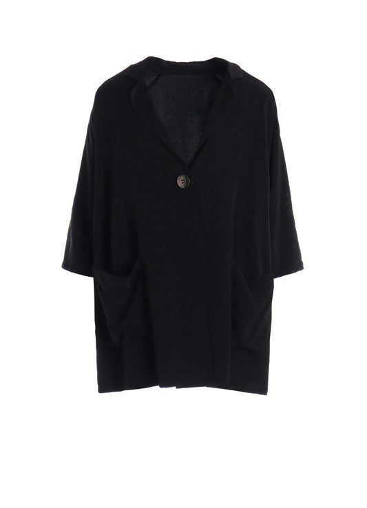 TA/E DE CHINE SHIRT COAT